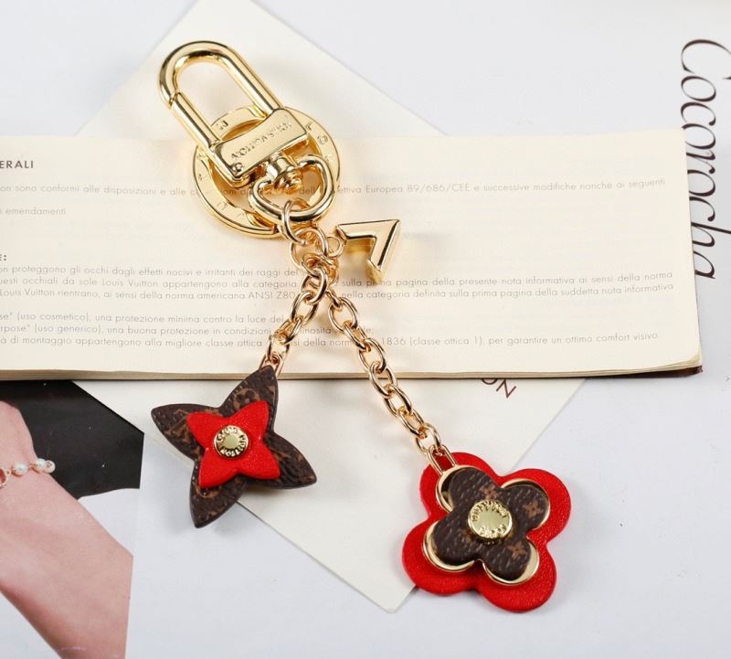 Louis Vuitton Keychains